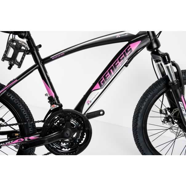 WINNER BIKE BIC.20