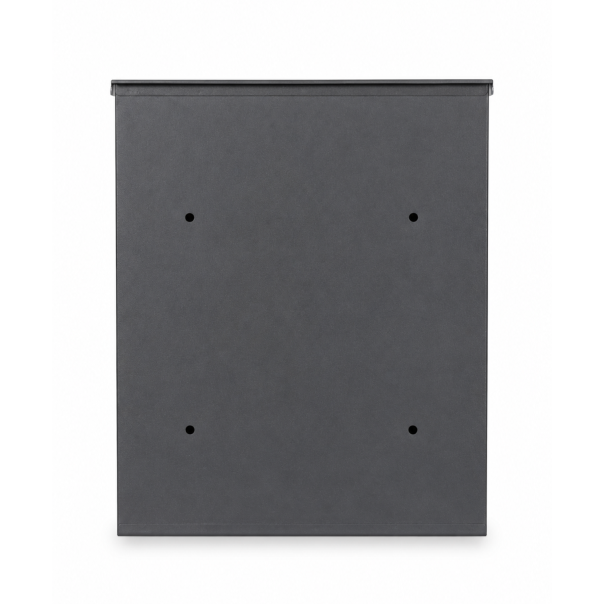 GS Mailbox Poštansko sanduče Napoli, 330x260x90mm, sa 2 ključa - EP3065792