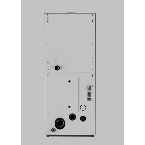 MARELI Kotao na pelet SBN 50 AUTO (50kW) - EP3013701