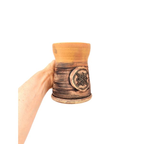 ROD - Krigla od kamenine SVAROG, model 2 - ROD000513