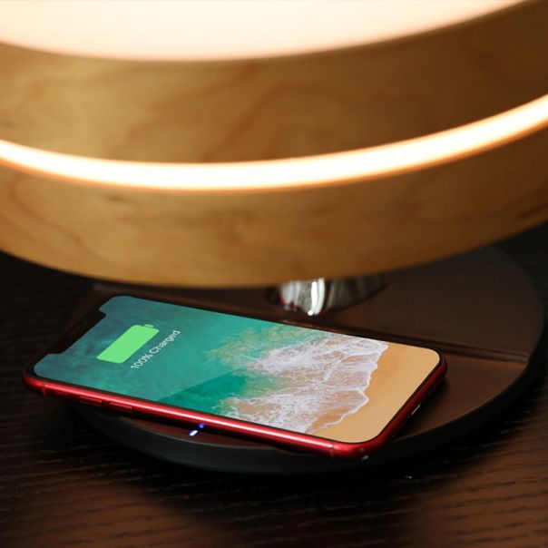 SMART FURNITURE SRBUJA Smart stona lampa Zora - 02-lampa