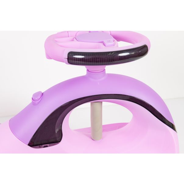 WINNER BIKE ROMOBIL SWING PURPLE WB-8098A - TRO0006