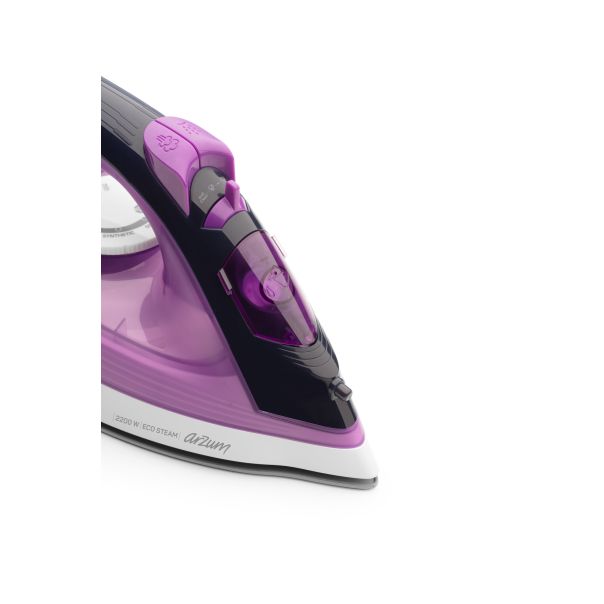 Arzum AR6034-1800 Eco Steam  keramička pegla sa Anti-Drip sistemom - EP2898365