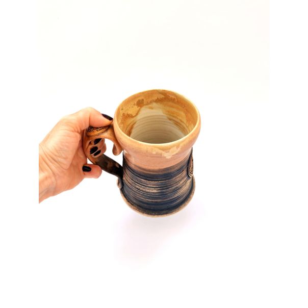 ROD - Krigla od kamenine DRVO ŽIVOTA, model 2 - ROD000517