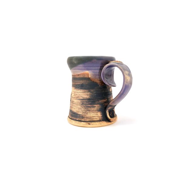 ROD - Krigla od kamenine VEGVISIR, model 1 - ROD000518