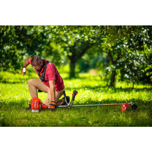 AGM Motorni trimer 520 E - EP2972600