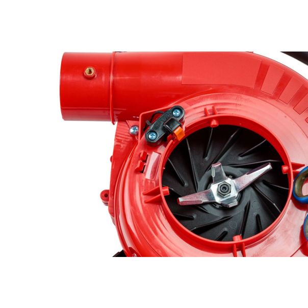 AGM Motorni duvač/usisivač lišća ABV 2520 - 066371