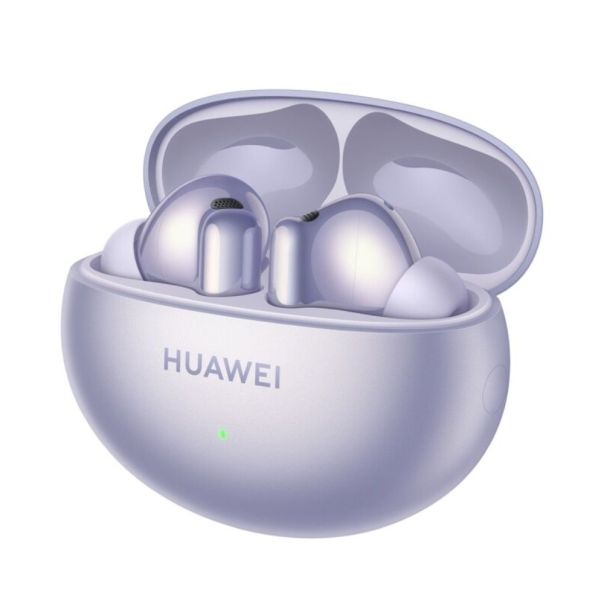 HUAWEI Bluetooth slušalice FreeBuds 6i, ljubičasta - 196035-1-1