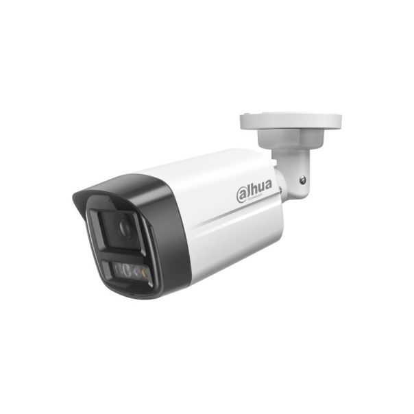 DAHUA IPC-HFW1439TL1P-A-IL-0360B 4MP Entry Smart Dual Light Fixed-focal Bullet Network kamera - EP3266199