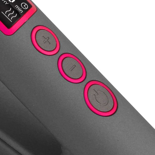 Pegla za kosu Lexical 65 W - EP3248090