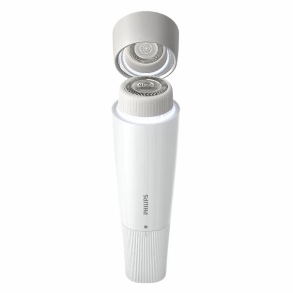PHILIPS Epilator BRE770/92 - 21711