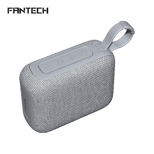 FANTECH Bluetooth zvučnik BS153 NeraBox, siva - 224127
