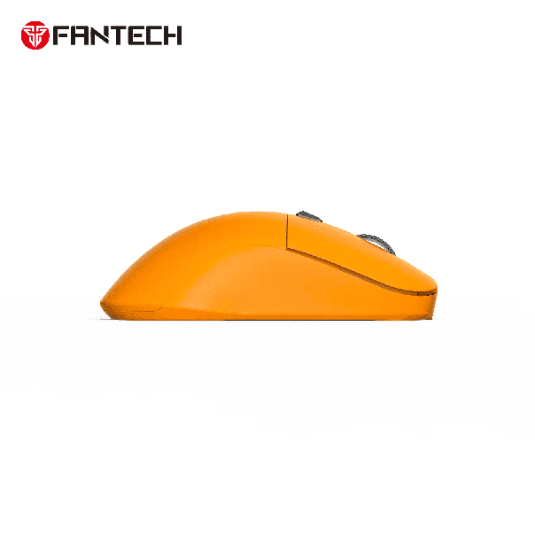 FANTECH Gejmerski miš wireless WG9S Yellow Kanata S - 218230