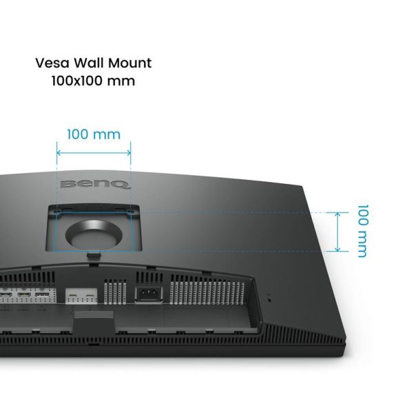 BENQ Monitor 27