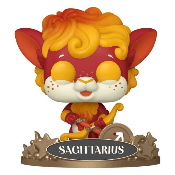 Funko POP! Zodiac: Sagittarius (Nov.) - EP3252500