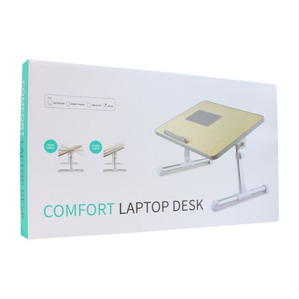 Postolje za laptop A8 Desk - 78036
