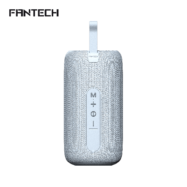 FANTECH Bluetooth zvučnik BS158 NeraBox, siva - 224138