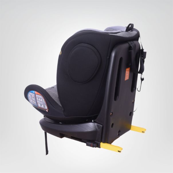 BabyEnza - Dobrivoje - ISOFIX Auto-Sedište | 0-36kg | i-Size 40-150cm - CS-P2025