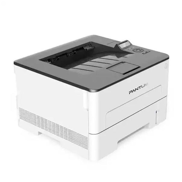 Laserski štampač Pantum P3300dw 1200dpi/350MHz/256MB/33ppm/USB 2.0/duplex/LAN/WiFi/NFC TL-410/DL-410 - EP3324045