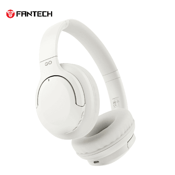 FANTECH Bluetooth slušalice WH05a Go Vibe ANC, Space edition - 220824