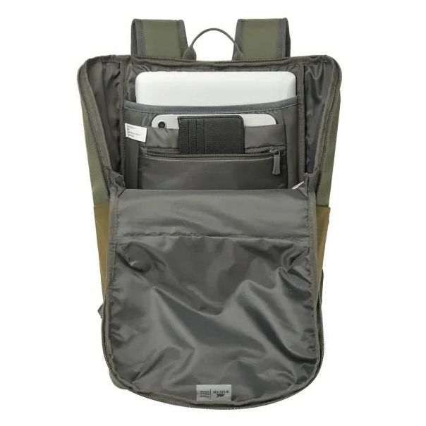 Ranac za Laptop 15.6 Rivacase Eden urban 7856/maslinasto zelena - EP3326067