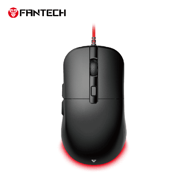 FANTECH Gaming tastatura, miš i podloga Hero 3u1 P31 - 213764-1