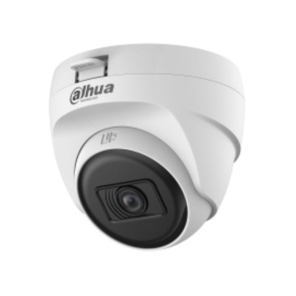 DAHUA_ HAC-T1A21-U-0280 2MP HDCVI IR Eyeball kamera - EP3253631