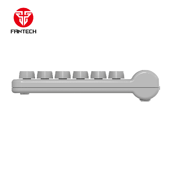 FANTECH Combo set WK-897 GO Mochi80 Sivi - 213770