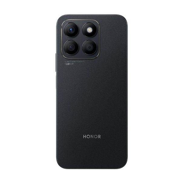HONOR X8b 8/256GB, crna - 5109AYBX