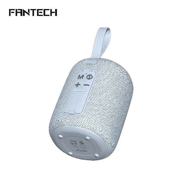 FANTECH Bluetooth zvučnik BS157 NeraBox, siva - 224134