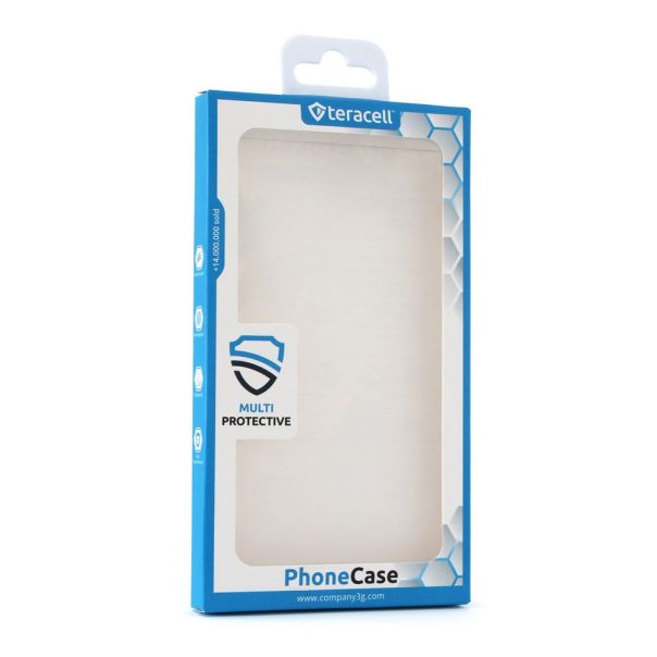 TERACELL Maska za Samsung S741B Galaxy S26 FE mat crna Giulietta - EP3110096