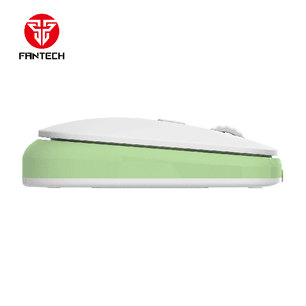 FANTECH Combo set WK-897 GO Mochi80 Zeleni - 213772