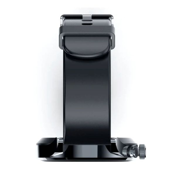 Smart watch Tecno watch Pro 2 tamno sivi - 225263