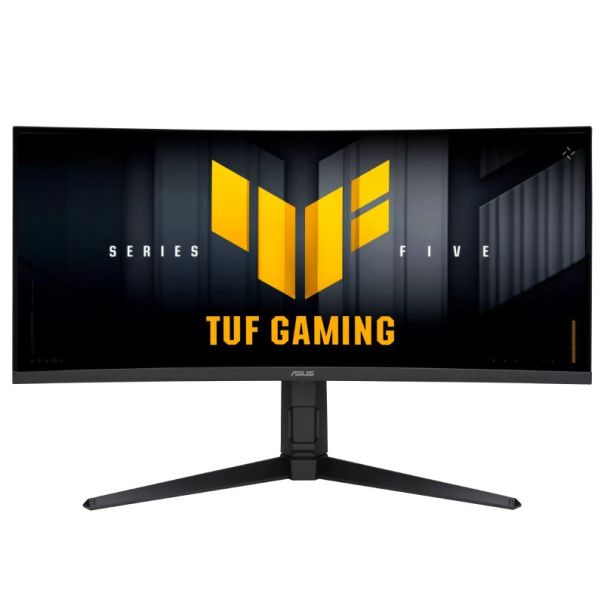ASUS zakrivljeni gaming monitor 34 inča VG34WQML5A TUF UWQHD 3440x1440 VA 250Hz - MON03474