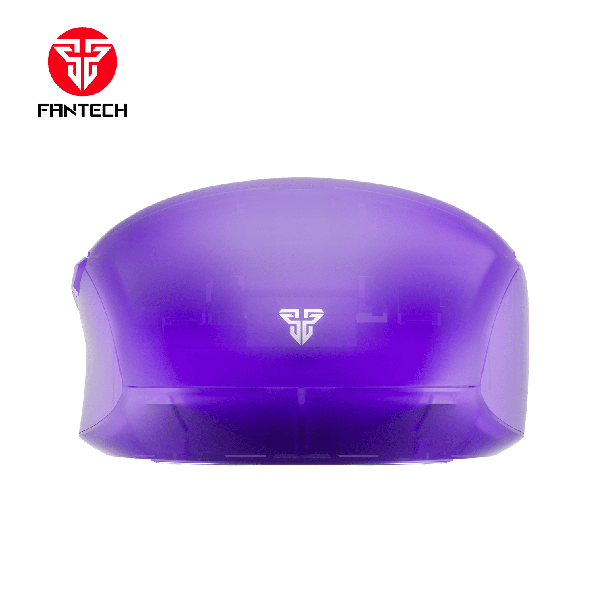 FANTECH Gejmerski miš wireless XD7 ARIA Atomic Ljubicasti - 213763