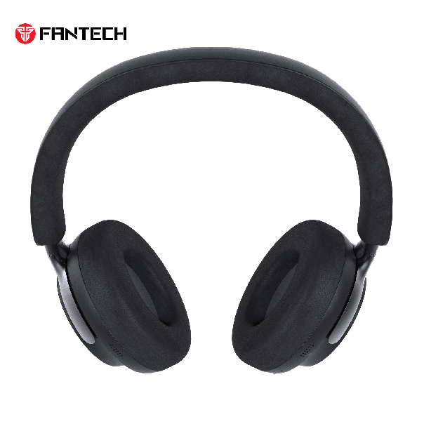 FANTECH Bluetooth slušalice WH07a Go Flow ANC, crna - G621917