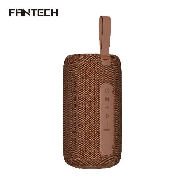 FANTECH Bluetooth zvučnik BS159 NeraBox, braon - 224139