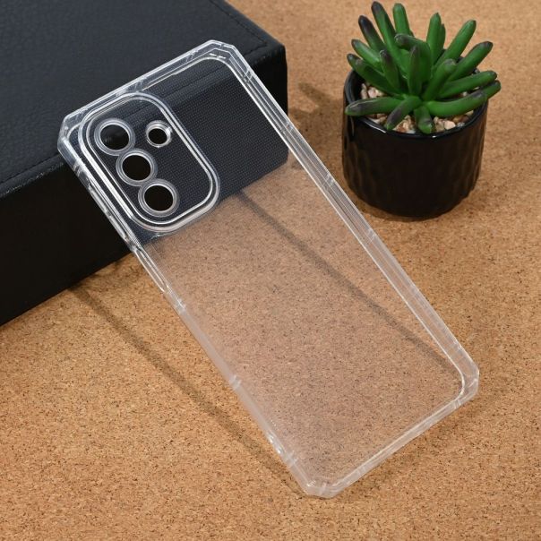 Maska za Samsung A175F Galaxy A17 transparent Full Protection - 223511