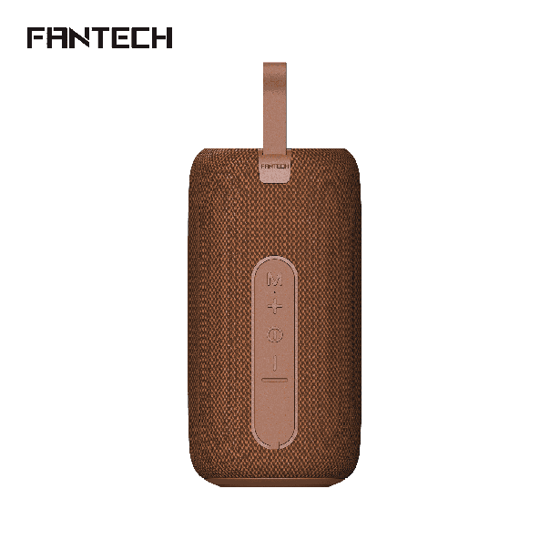 FANTECH Bluetooth zvučnik BS158 NeraBox, braon - 224135
