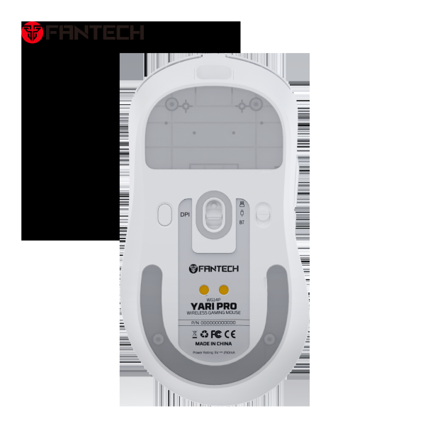 FANTECH Mis Wireless Gaming WG14P Yari PRO Space Edition - EP3192941