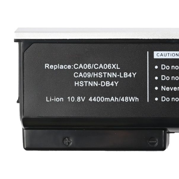 Baterija za laptop HP 640 G1 HQ2200 B - 223661