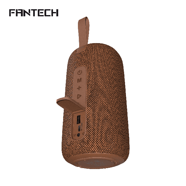 FANTECH Bluetooth zvučnik BS159 NeraBox, braon - 224139