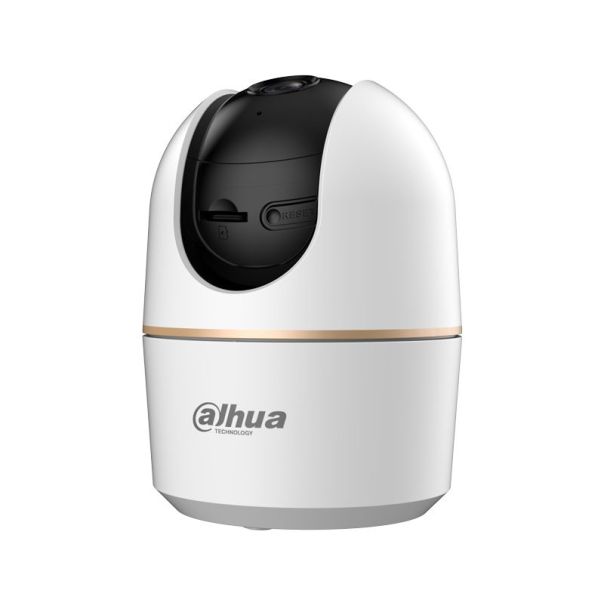 DAHUA H2A 2MP Indoor Fixed-focal Wi-Fi Pan & Tilt Network kamera - EP3260784