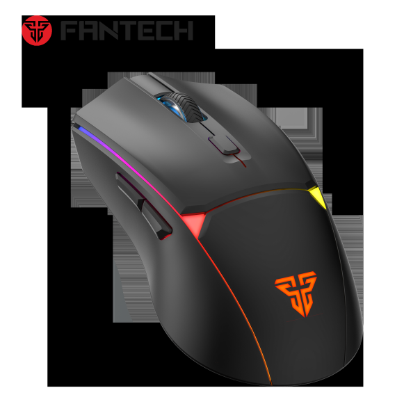 FANTECH Mis Wireless Gaming WG7V2RD Crypto II - EP3192926