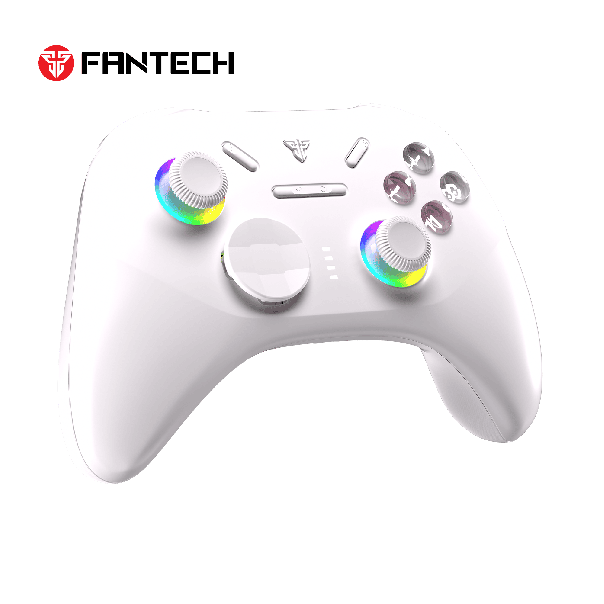 FANTECH Džojstik WGP15V2, bela - 222345