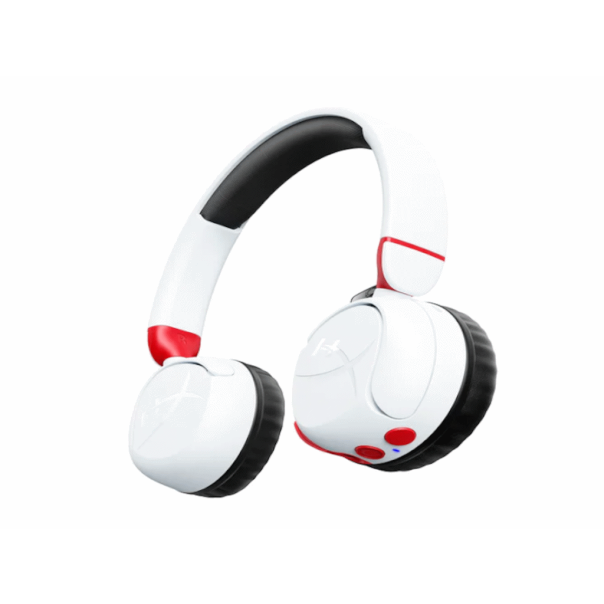 HYPERX Slušalice Cloud Mini/Wireless/Gaming/bela - EP3168557
