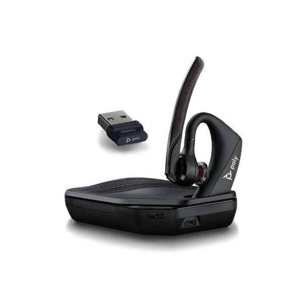 POLY Voyager 5200 UC Slušalice - 7K2F3AA