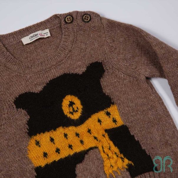 Džemper - 30286221-01