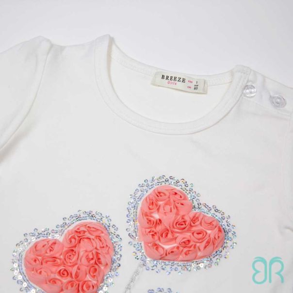 Bluza - 13092-15