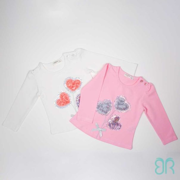 Bluza - 13092-15